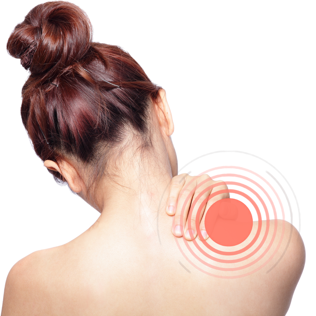 Bei Schulterschmerzen bietet unsere Orthopädie in München viele diagnostische und therapeutische Verfahren.